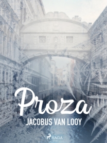 Image for Proza