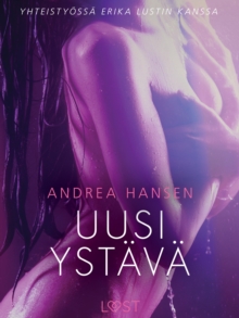 Image for Uusi ystava - eroottinen novelli