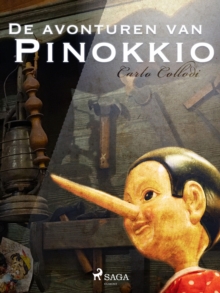 Image for De avonturen van Pinokkio
