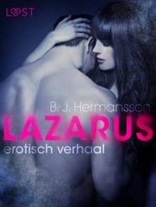 Image for Lazarus - erotisch verhaal