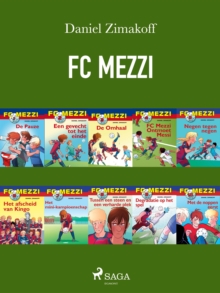 Image for FC Mezzi 1-10