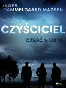 Image for Czysciciel 1: Lista
