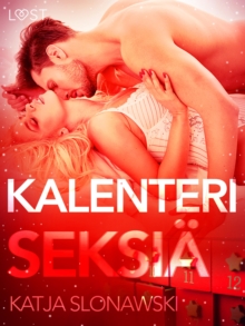 Image for Kalenteriseksia - eroottinen novelli