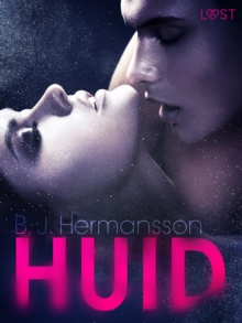 Image for Huid - erotisch verhaal