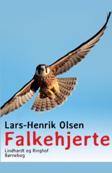 Image for Falkehjerte