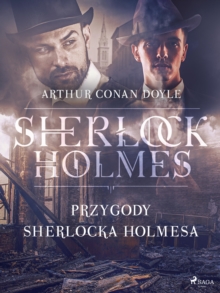 Image for Przygody Sherlocka Holmesa