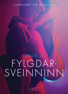 Image for Fylgdarsveinninn - Erotisk smasaga