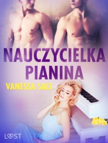 Image for Nauczycielka Pianina - Opowiadanie Erotyczne