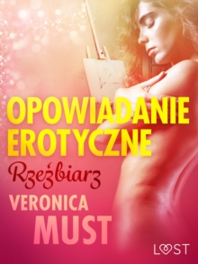 Image for Rzezbiarz - opowiadanie erotyczne