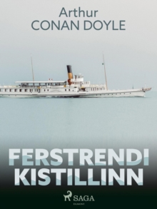 Image for Ferstrendi kistillinn