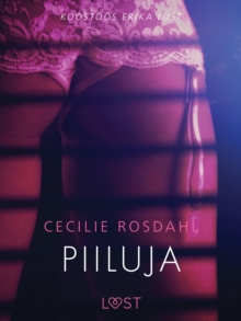 Image for Piiluja - Erootiline luhijutt
