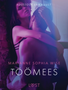 Image for Toomees - Erootiline luhijutt