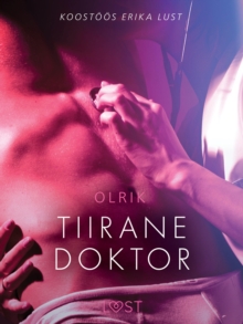 Image for Tiirane doktor - Erootiline luhijutt