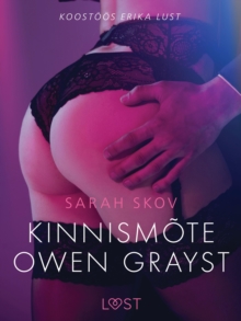 Image for Kinnismote Owen Grayst - Erootiline luhijutt