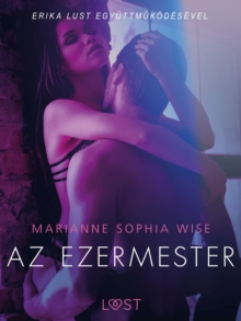Image for Az ezermester - Szex es erotika