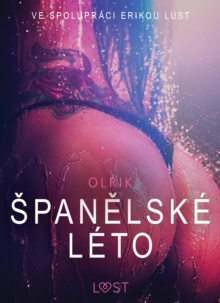 Image for Spanelske leto - Sexy erotika