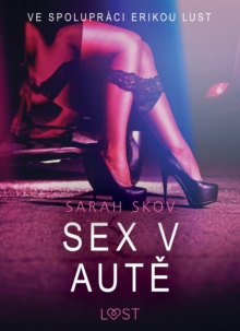 Image for Sex v aute - Sexy erotika