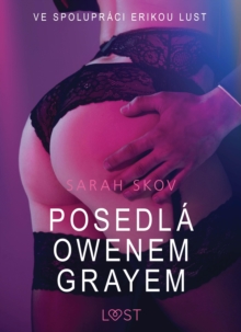 Image for Posedla Owenem Grayem - Sexy erotika