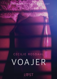 Image for Voajer - Seksi erotika