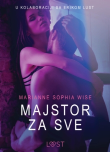 Image for Majstor za sve - Seksi erotika