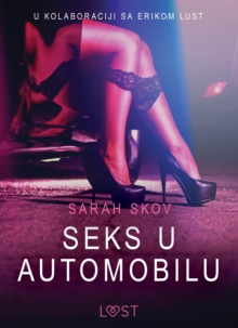 Image for Seks u automobilu - Seksi erotika