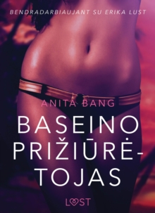 Image for Baseino priziuretojas - seksuali erotika
