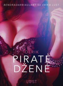 Image for Pirate Dzene - seksuali erotika