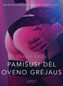 Image for Pamisusi del Oveno Grejaus - seksuali erotika