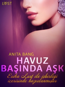 Image for Havuz BasA nda Ask - Erotik oyku