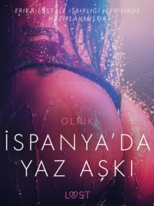 Image for Ispanya'da Yaz AskA  - Erotik oyku