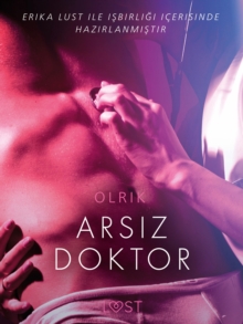 Image for ArsA z Doktor - Erotik oyku