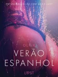 Image for Verao espanhol - Um conto erotico