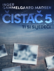 Image for Cistac 5: Ti si sljedeci