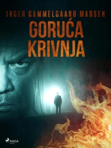 Image for Goruca krivnja