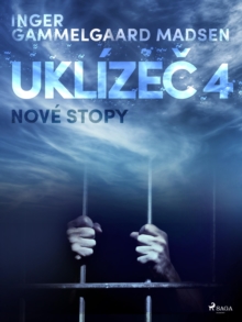 Image for Uklizec 4: Nove stopy
