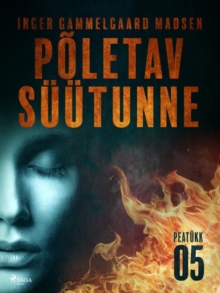 Image for Poletav suutunne - 5. peatukk