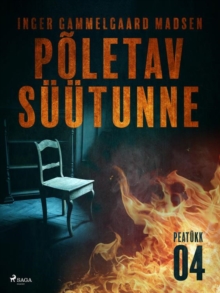 Image for Poletav suutunne - 4. peatukk
