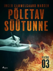 Image for Poletav suutunne - 3. peatukk
