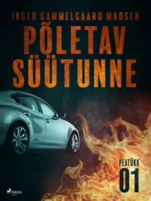 Image for Poletav suutunne - 1. peatukk