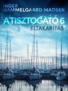 Image for Tisztogato 6: Eltakaritas