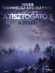 Image for Tisztogato 3: A dzseki