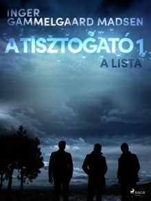 Image for Tisztogato 1: A lista