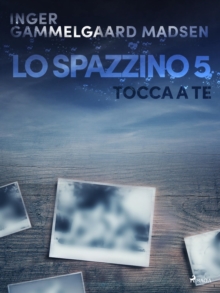 Image for Lo spazzino 5: Tocca a te