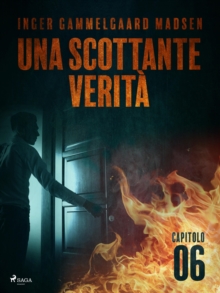 Image for Una scottante verita - Capitolo 6