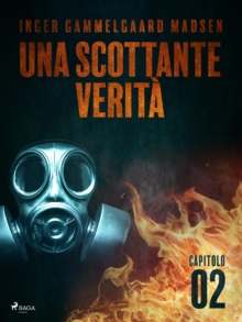 Image for Una scottante verita - Capitolo 2