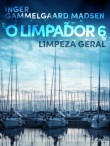 Image for O limpador 6: Limpeza geral