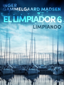 Image for El limpiador 6: Limpiando