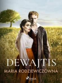 Image for Dewajtis