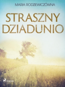 Image for Straszny Dziadunio