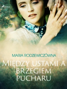 Image for Miedzy Ustami a Brzegiem Pucharu